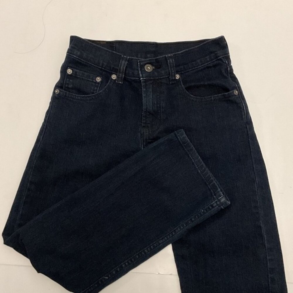 Levi's 505 Regular Fit Jeans